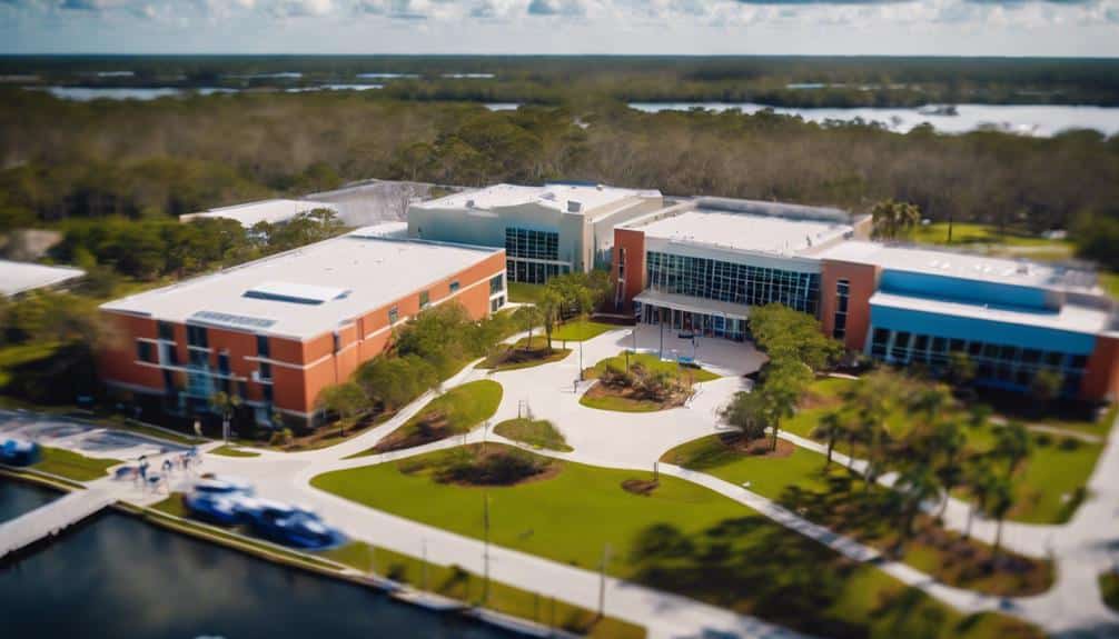 educational institution in florida