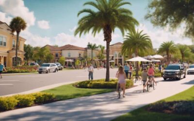 Discovering Lakewood Ranch