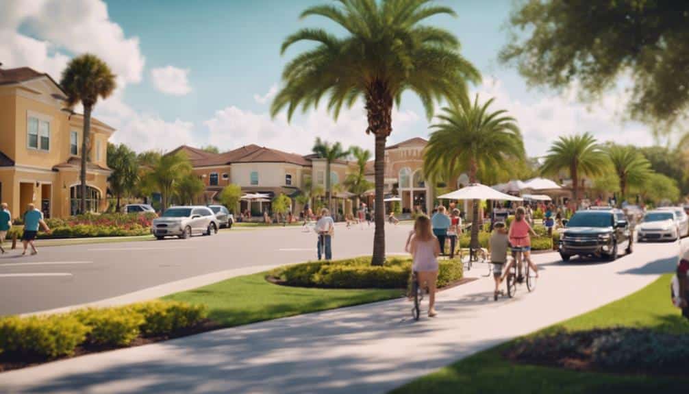 Discovering Lakewood Ranch