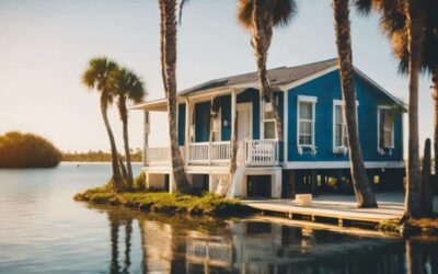 Florida’s Budget-Friendly Homes: 6 Steps to Homeownership