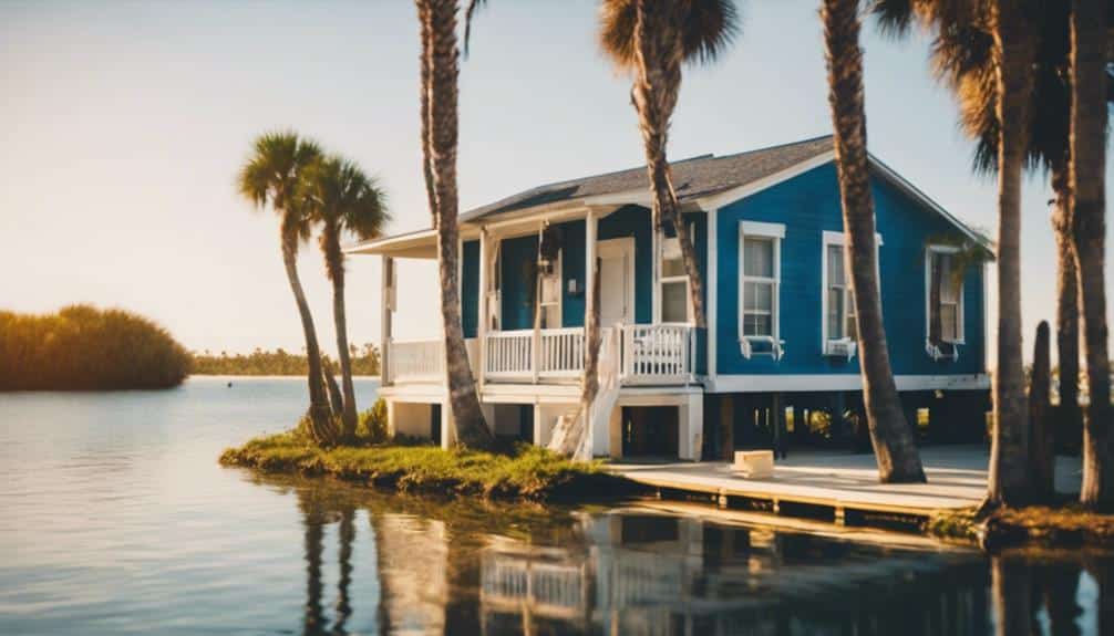 Florida's Budget-Friendly Homes: 6 Steps to Homeownership