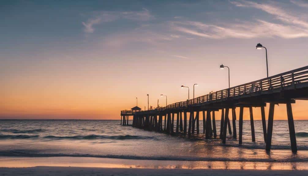 four words clear details