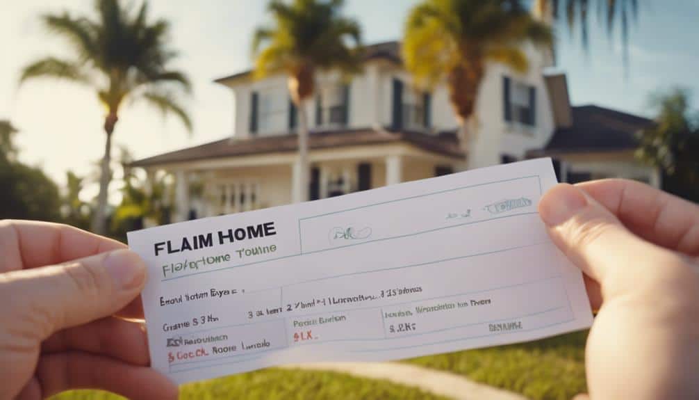 Florida First-Time Home Buyers: 4 Keys Success