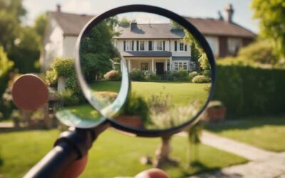 Dream Home Search: 9 Expert Tips for Buyers