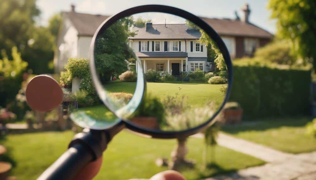 Dream Home Search: 9 Expert Guidance for Buyers