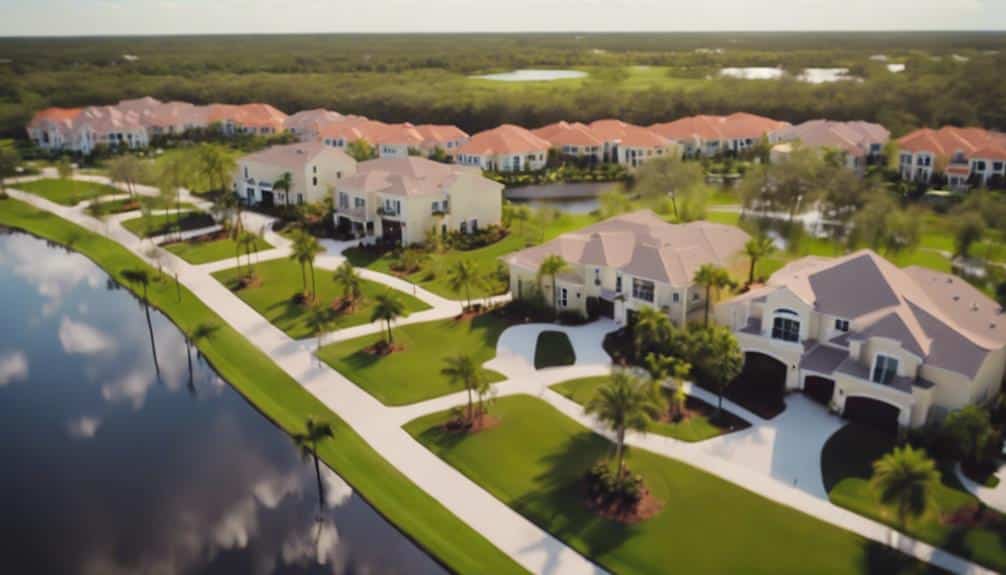 Windward At Lakewood Ranch: A Community Comparison