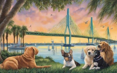 Pet Neighborhoods: A Haven for Every Paw Around TampaBay