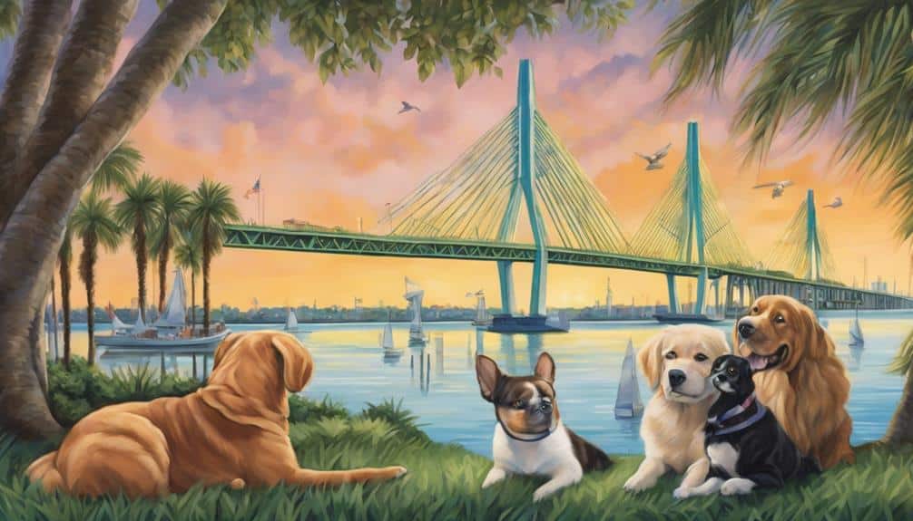 Pet Neighborhoods: A Haven for Every Paw Around TampaBay