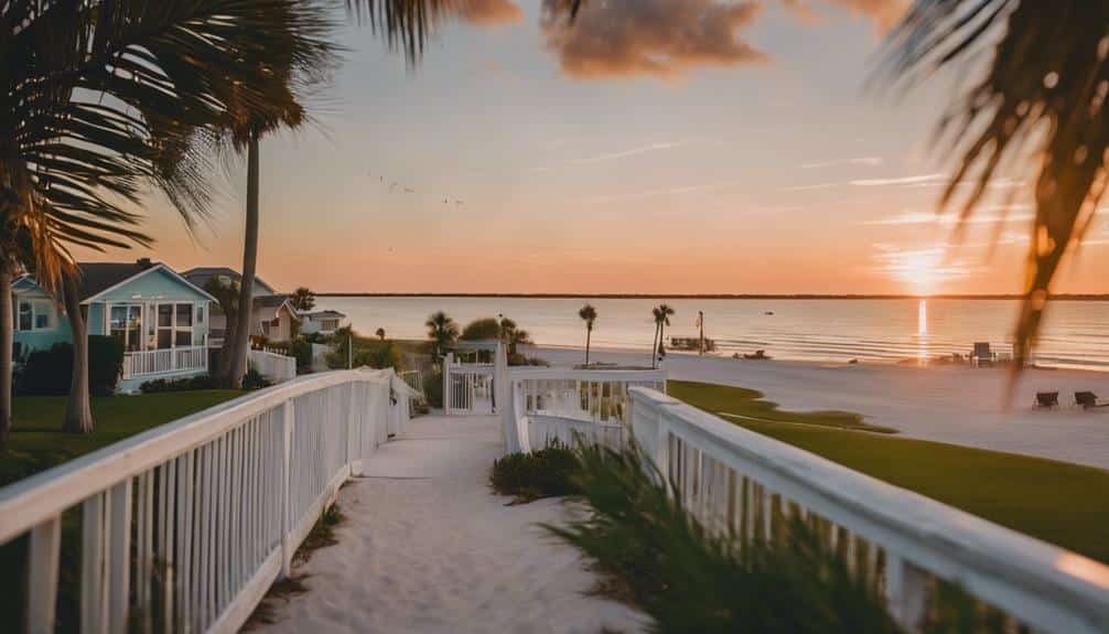 property selection considerations outlined