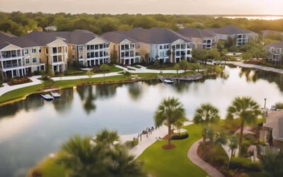 Del Webb Bayview: Living in the Sun