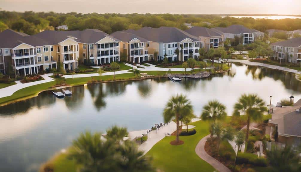 Del Webb Bayview: Living in the Sun