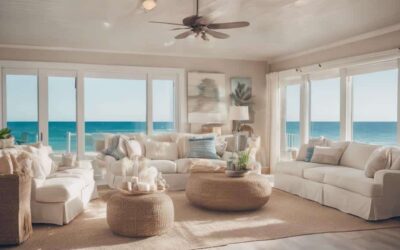 Coastal Home Staging: 8 Steps to Swift Sale