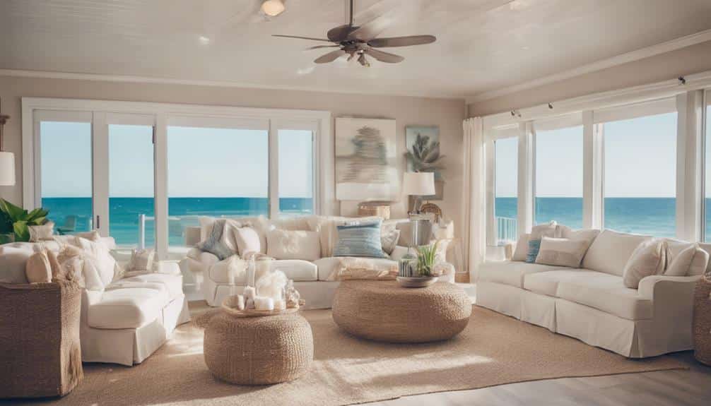 Coastal Home Staging: 8 Steps to Swift Sale