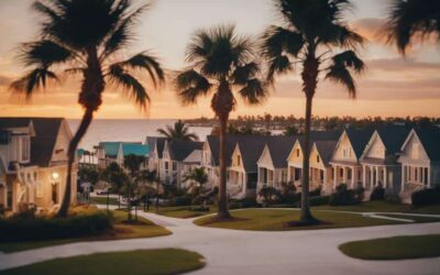 Florida Paradise: 6 Steps to Your Dream Home