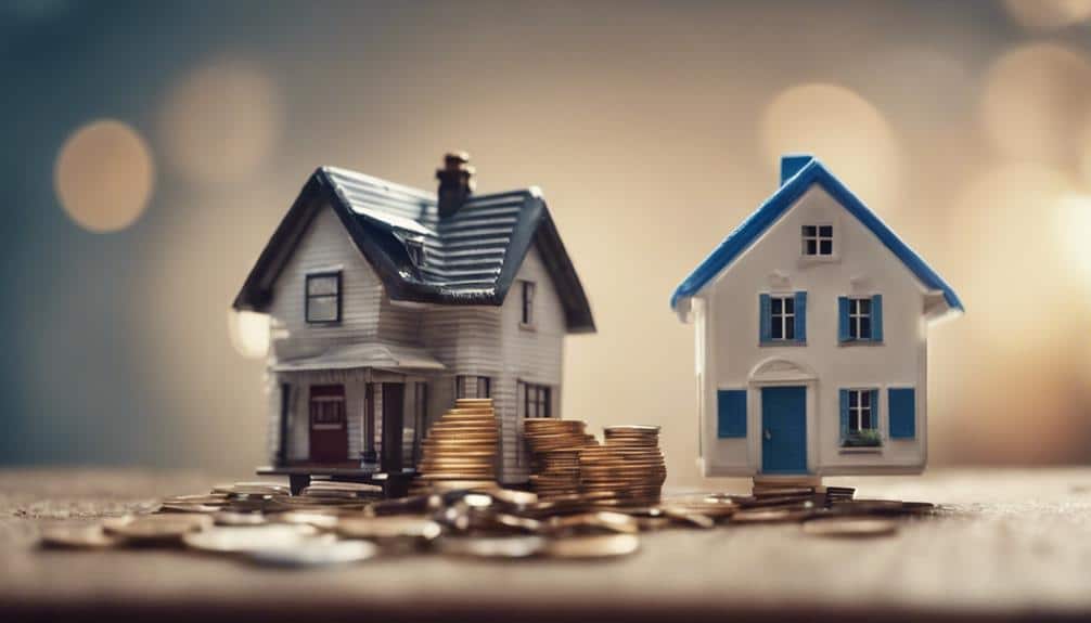 leveraging home equity wisely