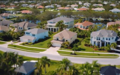 Manatee County Highlights: Home Ownership