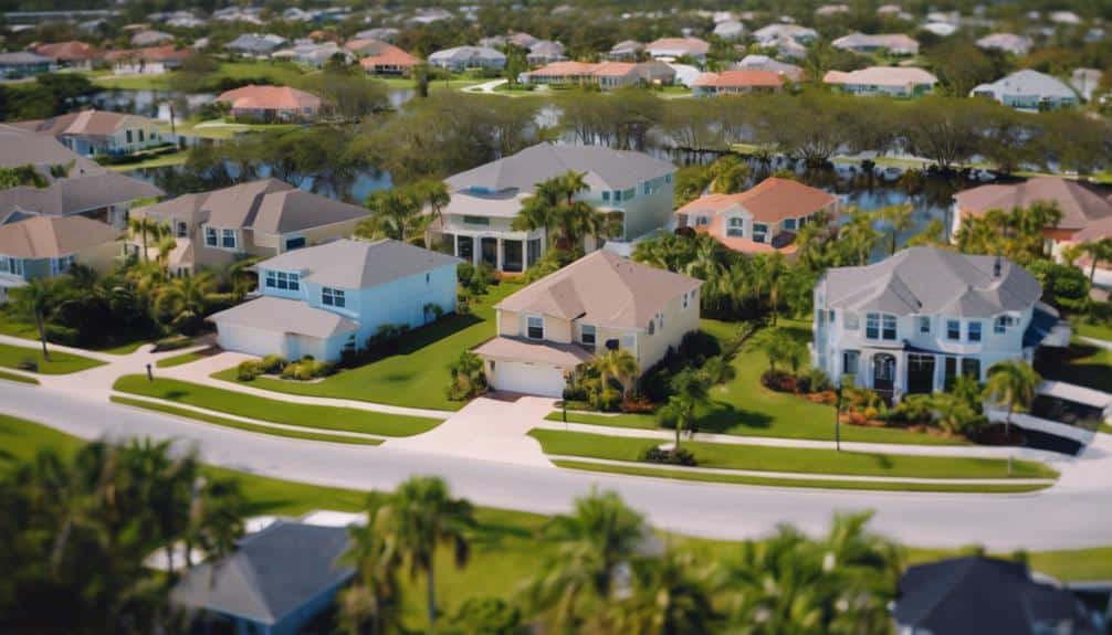 Manatee County Highlights: Home Ownership