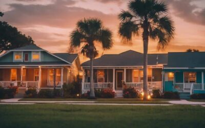 Pinellas County Highlights: Home Ownership