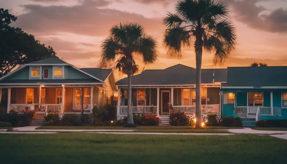 Pinellas County Highlights: Home Ownership