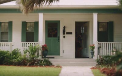 Sarasota County Highlights: Home Ownership