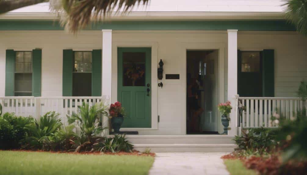 Sarasota County Highlights: Home Ownership