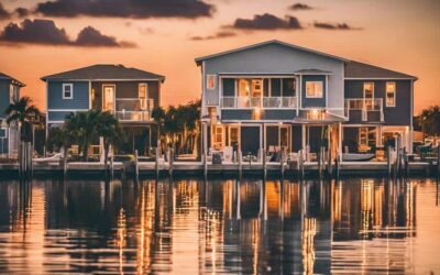 Overview of Tampa Bay Area Home Options