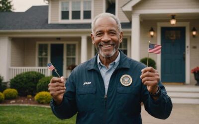 VA Loans: Keys to Veteran Homeownership