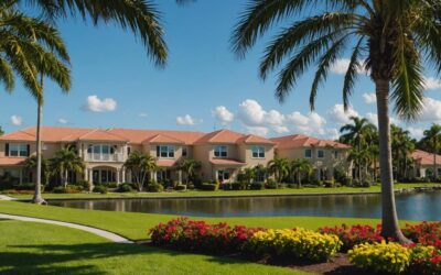 Top Safe Florida Neighborhoods: Discover Florida’s Best Places to Live