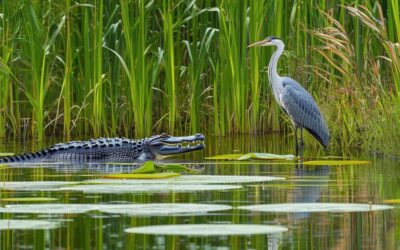 6 Tips for Alligator Safety