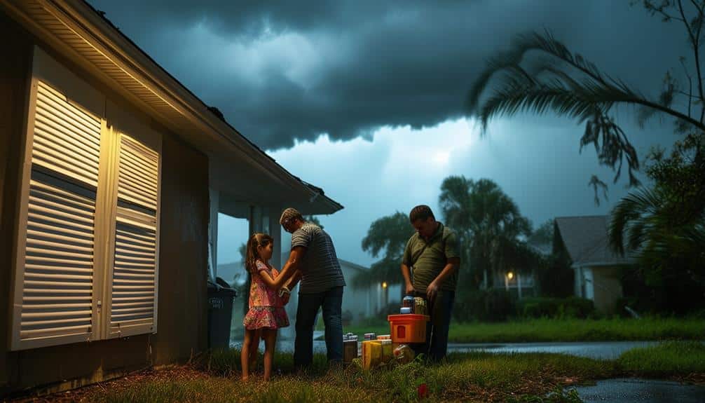 6 Hurricane Tips: Before and During Storm