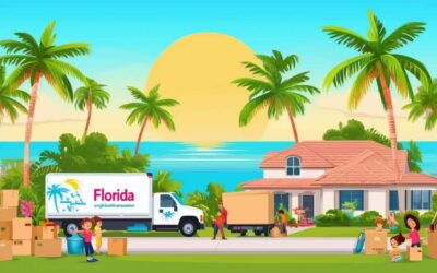 Relocate to Florida: 9 Pro Tips for a Positive Move