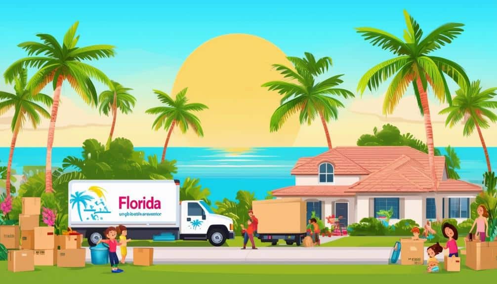 Relocate to Florida: 9 Pro Tips for a Positive Move