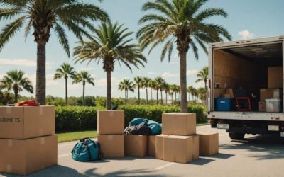 Florida Relocation: 14 Tips for Success