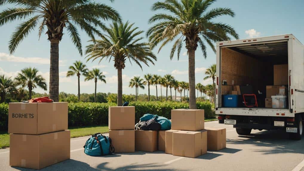 Florida Relocation: 14 Tips for Success