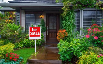 Rainy Season Selling: 7 Proven Home Sale Tips