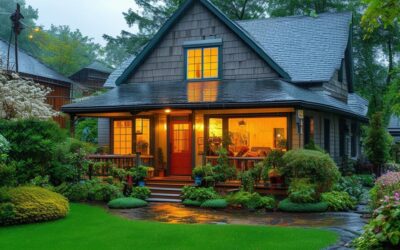 8 Rainy Season Home Sale Tips