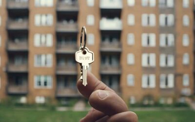 LANDLORDS REJOICE: Keys to Rental Riches