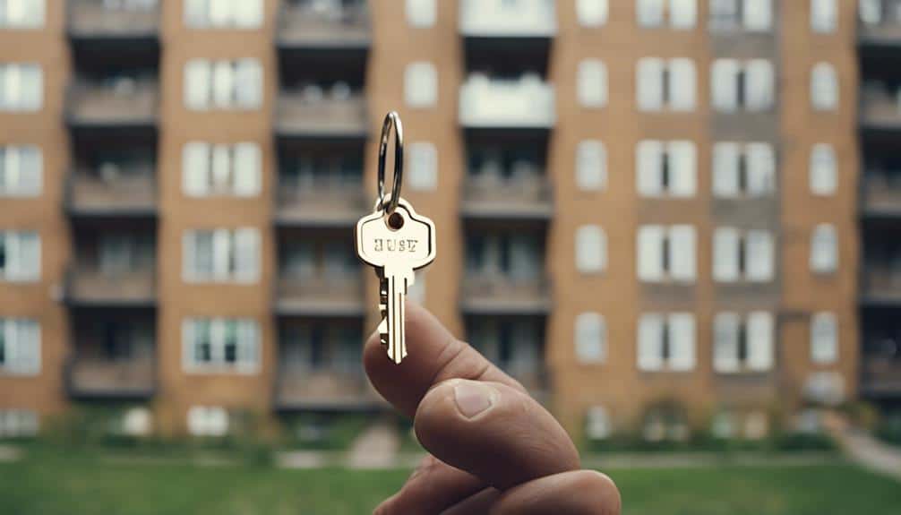 unlocking passive rental income streams