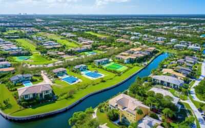 8 Top Florida-Planned Communities