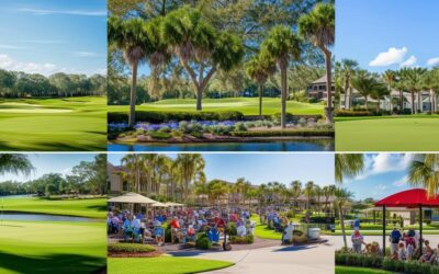 Planned Community: The Villages vs. Lakewood Ranch