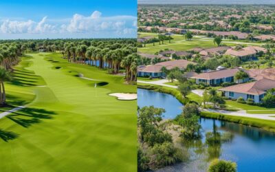 The Villages and Lakewood Ranch: 6 Reasons to Choose