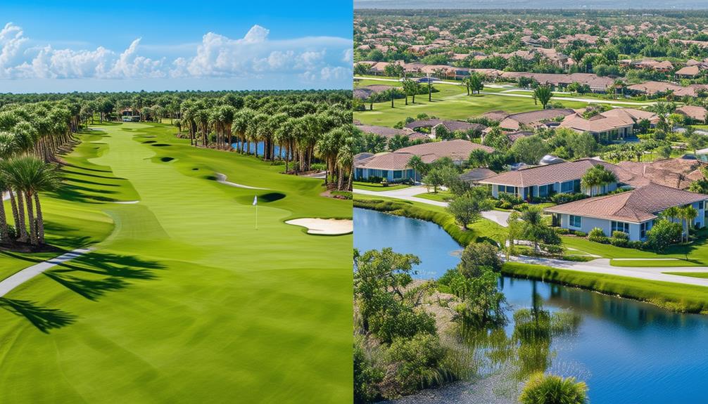 The Villages and Lakewood Ranch: 6 Reasons to Choose