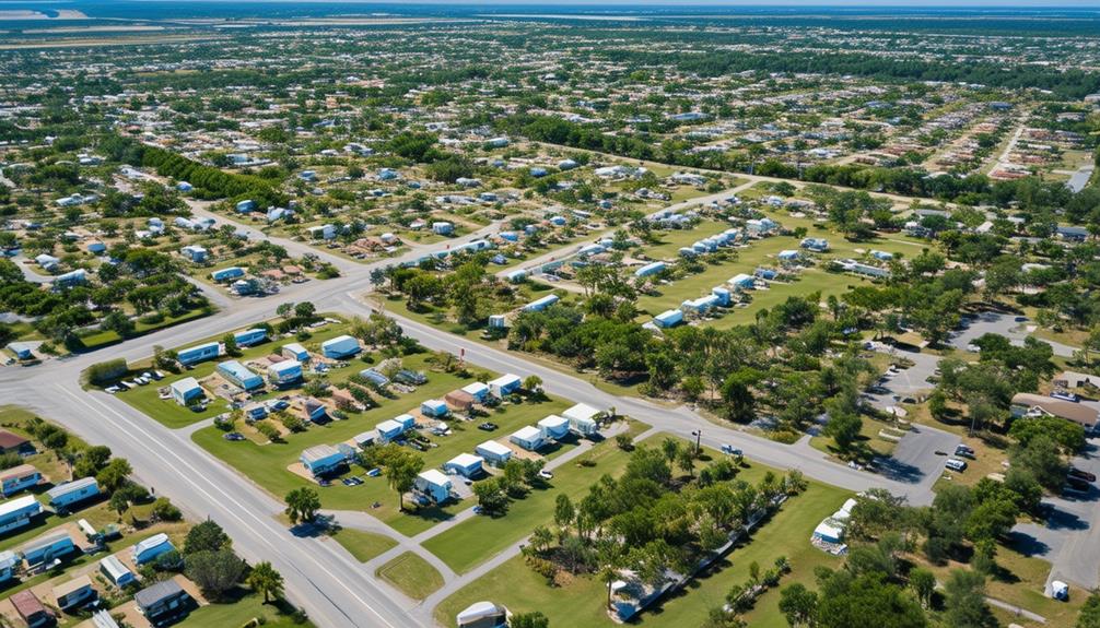 retirement community in florida