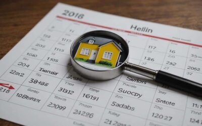 Scheduling a Closing Date: Key Steps Every Buyer Should Follow