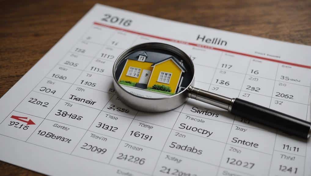 Scheduling a Closing Date: Key Steps Every Buyer Should Follow