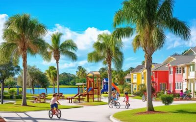 Why Choose These Florida Family-Friendly Neighborhoods?