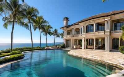 10 Tips for Buying Florida Luxury Homes