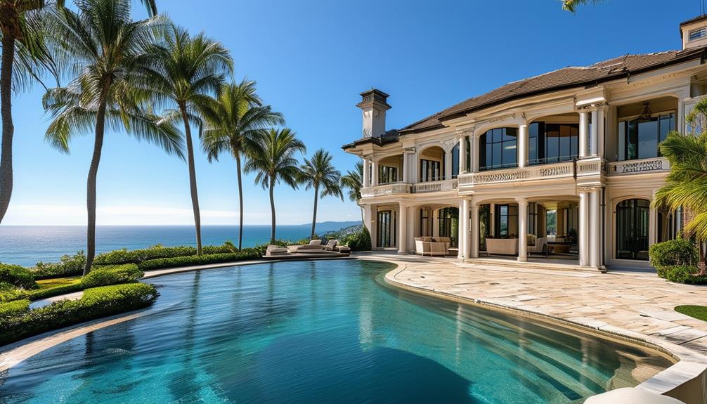 comprehensive guide to florida luxury homes