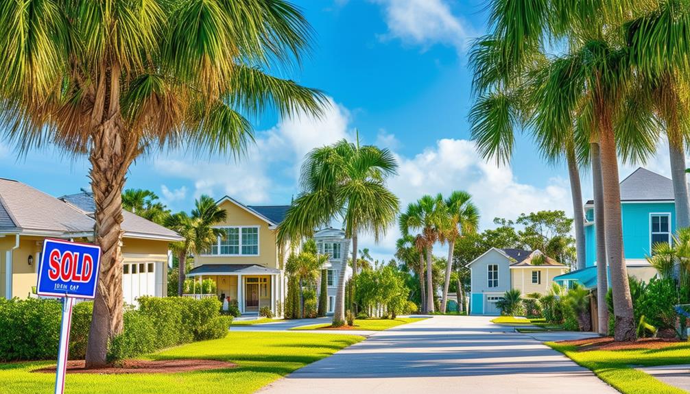 Florida’s Home-Buying Rules: Property and Mortgage Requirements