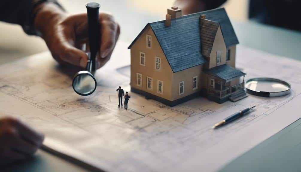 navigating real estate agreements